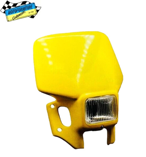 Mascherina portafaro cemoto - mascherina,