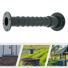 Pompa Acqua Base Rialzata