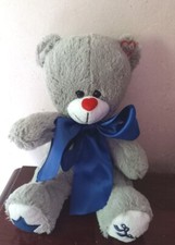 PELUCHE ORSETTO ORIGINALE BACI PERUGINA TEDDY BEAR PLUSH TOY