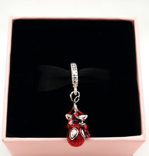 Ciondolo pendente spiderman - pendente,