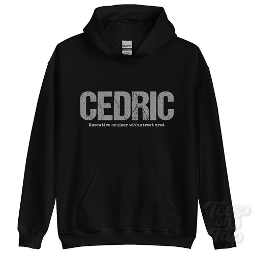 Cedric executive cruiser - cruiser, con