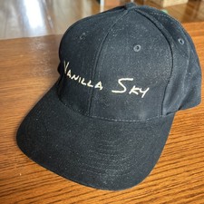 Raro cappello Vanilla Sky