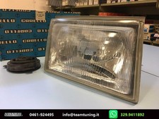 Fiat Croma 2.0ie Turbo Benzina