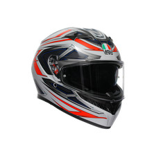 Casco Moto Integrale AGV K3