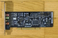Scheda audio ASUS Xonar DG/PCI