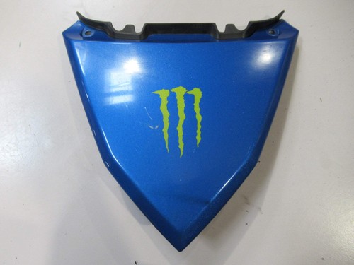 Plastica posteriore yamaha - posteriore,