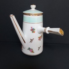 Cioccolatoera vintage LIMOGES