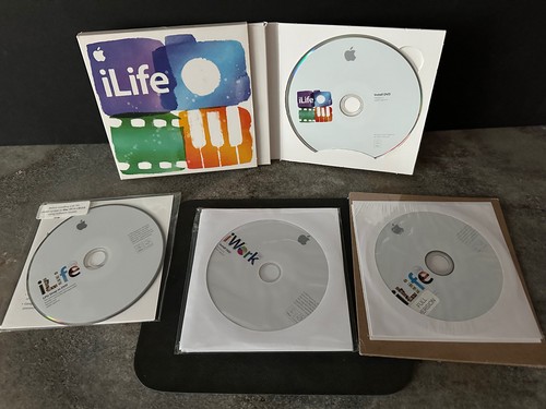 Suite software apple iwork - software,