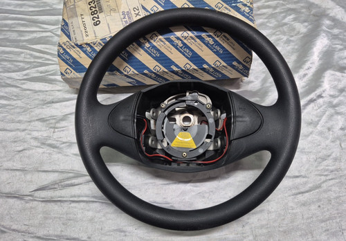 Volante sterzo per airbag - volante,