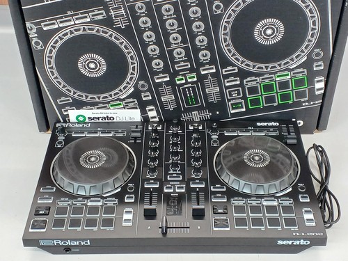 Roland 202 controller 2 - roland,