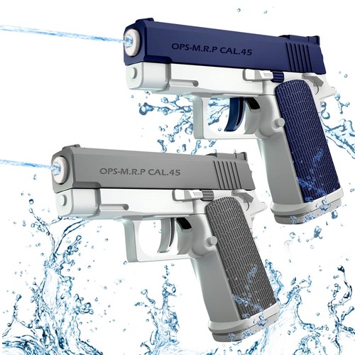 Pistola acqua pezzi - ad,