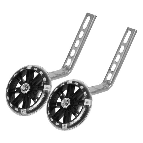 Ruota bici rotelle - bici,