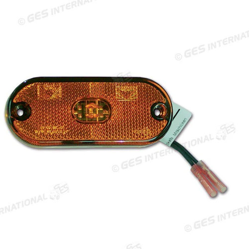 Luce ingombro laterale led - ingombro,