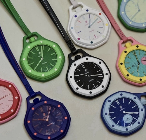 Swatch royal pop manuale - swatch,