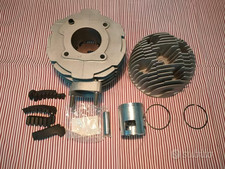 CILINDRO COMPLETO E ORIGINALE