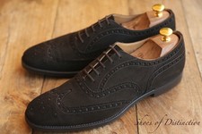 Scarpe Oxford Brogue Church's