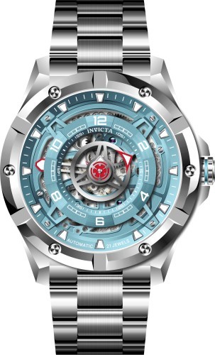 Orologio automatico uomo