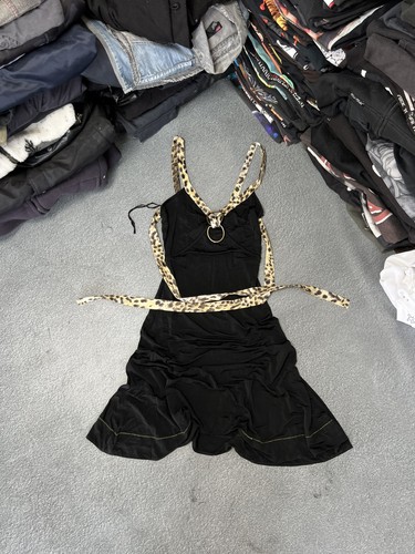 Abito vintage roberto cavalli - abito,