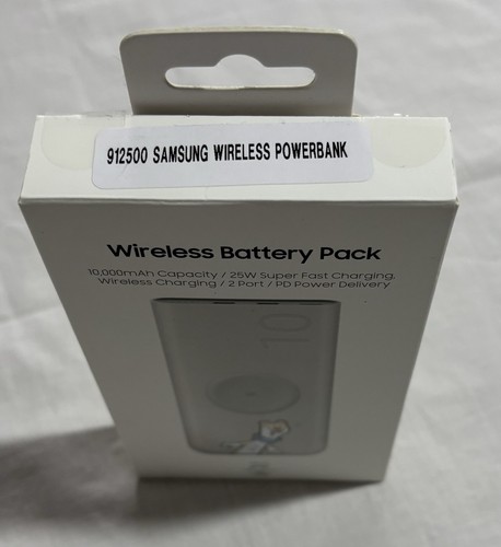 Samsung wireless battery pack - samsung,
