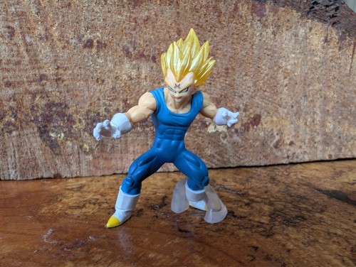 Dragon ball hg - ball, grade)