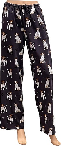 Pigiama jack russell terrier - pigiama,