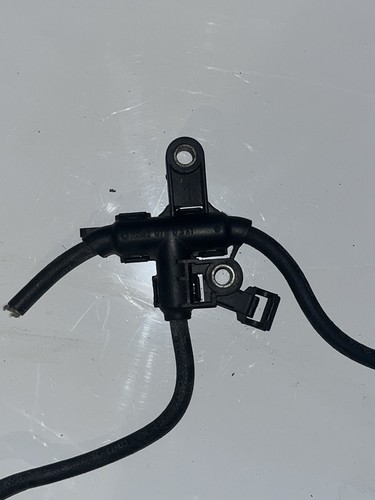 Linea tubo ritorno carburante - tubo,