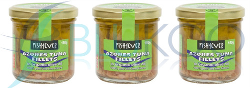 Fish4ever filetti tonno - fish4ever,