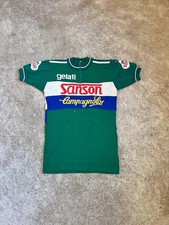 Maglia ciclismo vintage anni