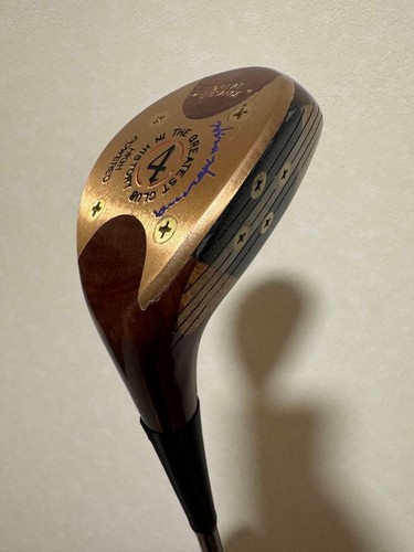 Honma avvitatore legno testa - 4,