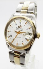 PHILIP WATCH CARIBBEAN quartz