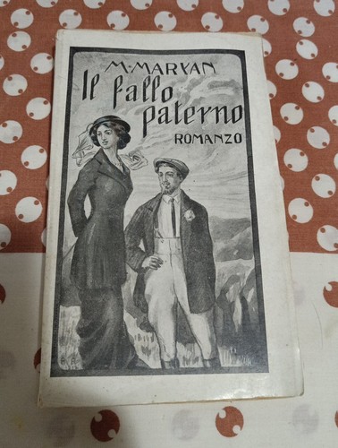 Maryan fallo paterno - -,