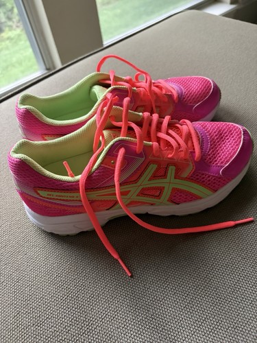 Scarpe corsa asics - corsa, gel