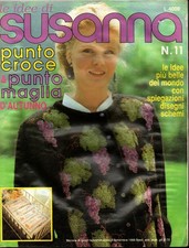 LE IDEE DI SUSANNA Speciale