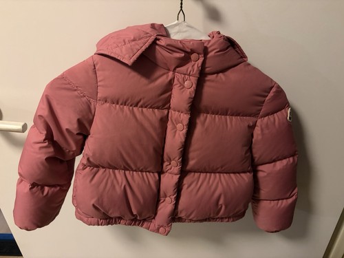 Giacca moncler enfant laurie - moncler,