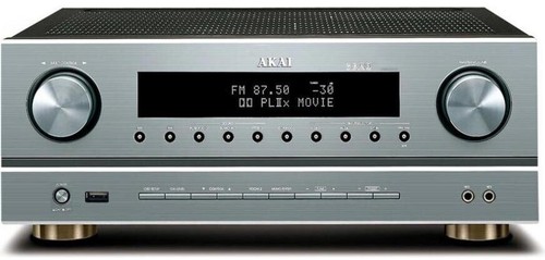 Amplificatore karaoke akai - amplificatore,