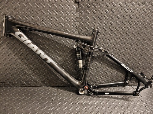 Telaio carbonio giant nrs - in,