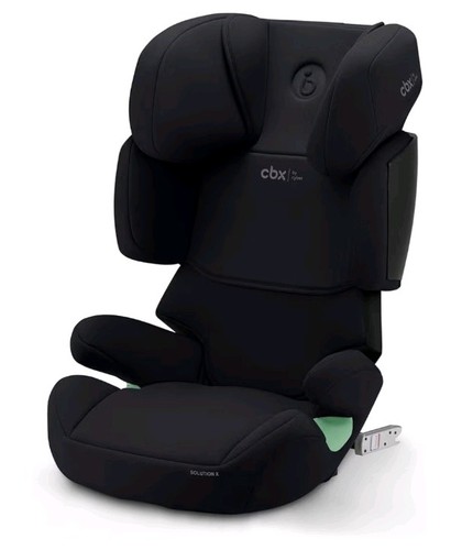 Cybex solution fix - cybex, x