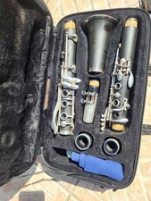 ROLING'S Bb CLARINET,VERY