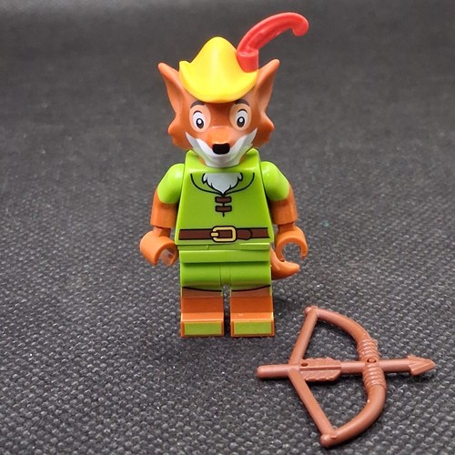 Lego robin hood da - lego:,