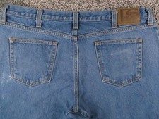 Jeans Diamond Gusset uomo