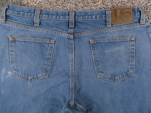 Jeans diamond gusset uomo - jeans,