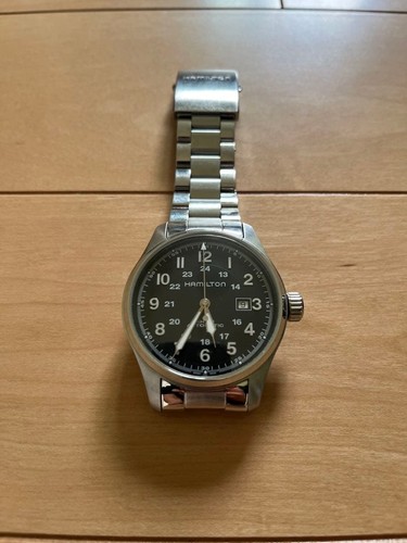Orologio uomo automatico - da,