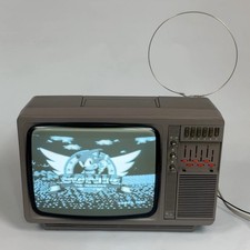 Philips 14TX2504 TV portatile