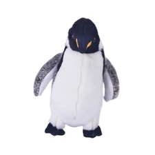 Peluche a forma di pinguino