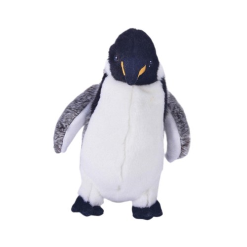 Peluche forma pinguino - peluche,