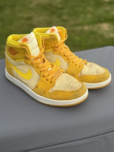 Nike air jordan zoom - jordan,