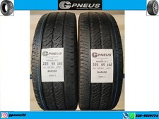 225 65 16C   112/110 T   Barum