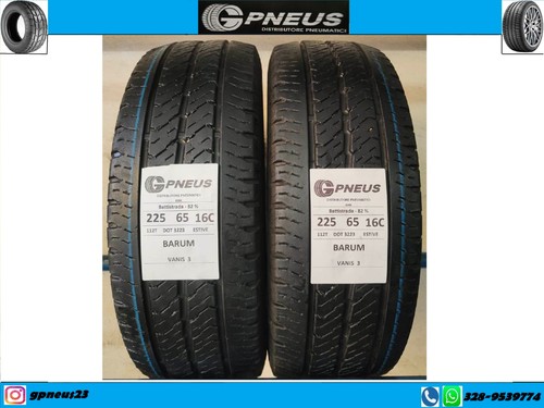 225 16c 112 110 barum - 225,