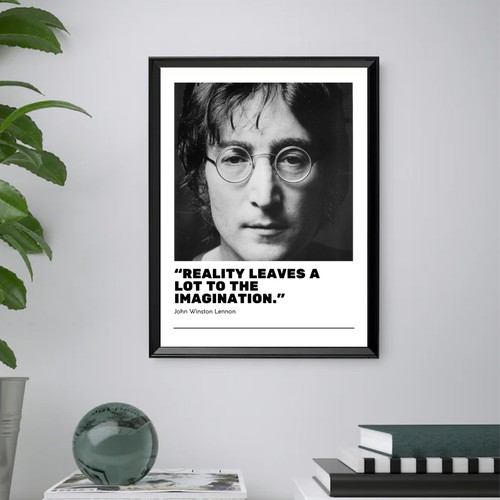 John lennon the beatles - beatles,