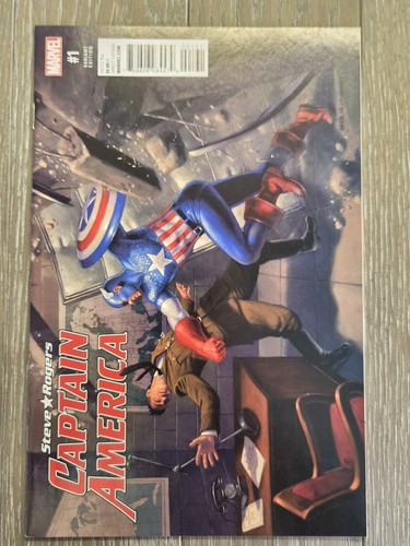 Captain america steve - captain, rogers